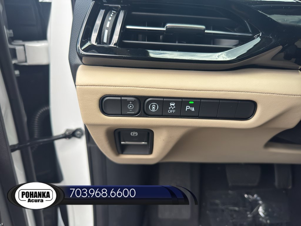 New 2026 Acura MDX w/ Technology Package AWD/4WD image 20