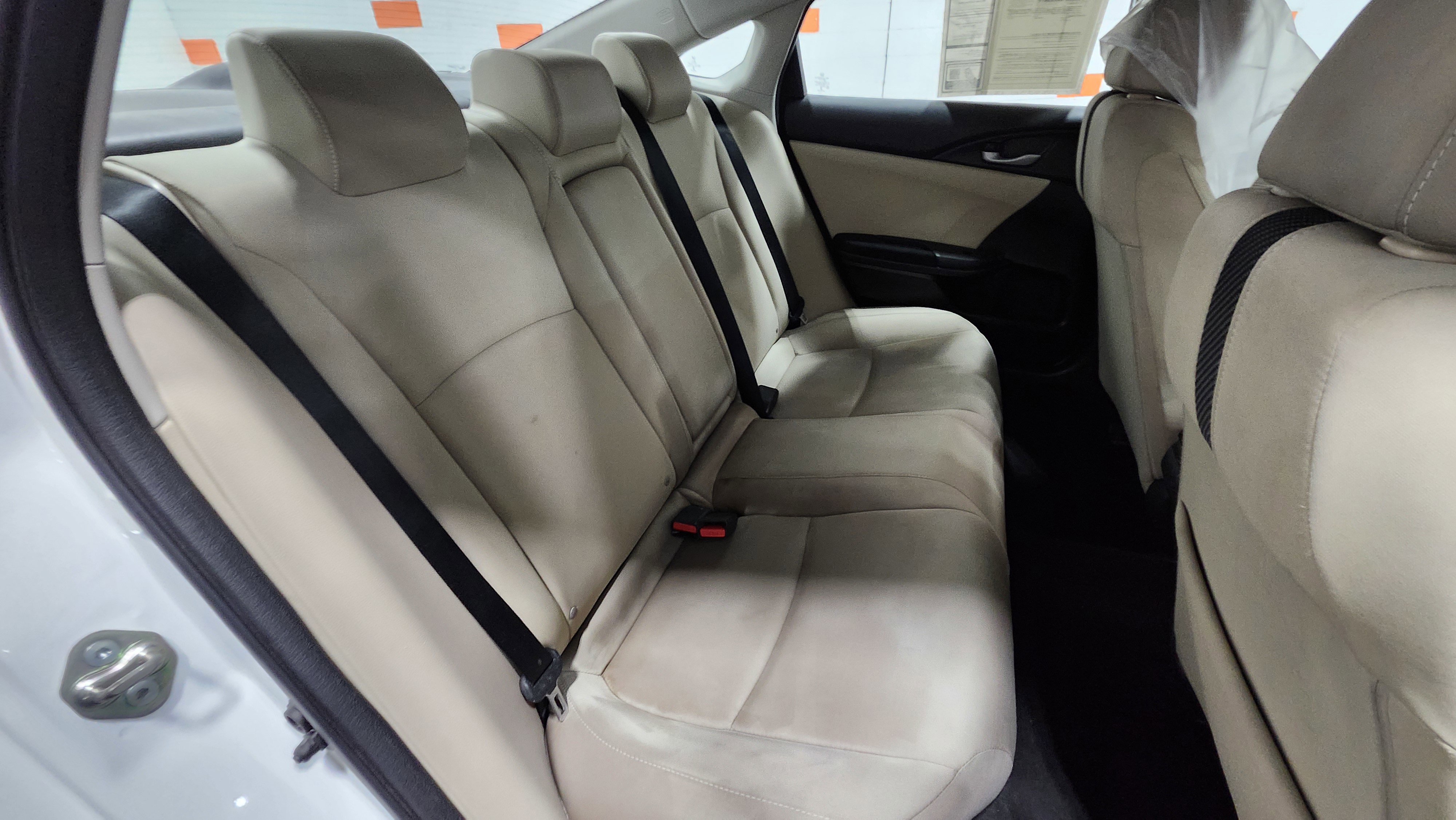 Used 2016 Honda Civic EX-T image 19