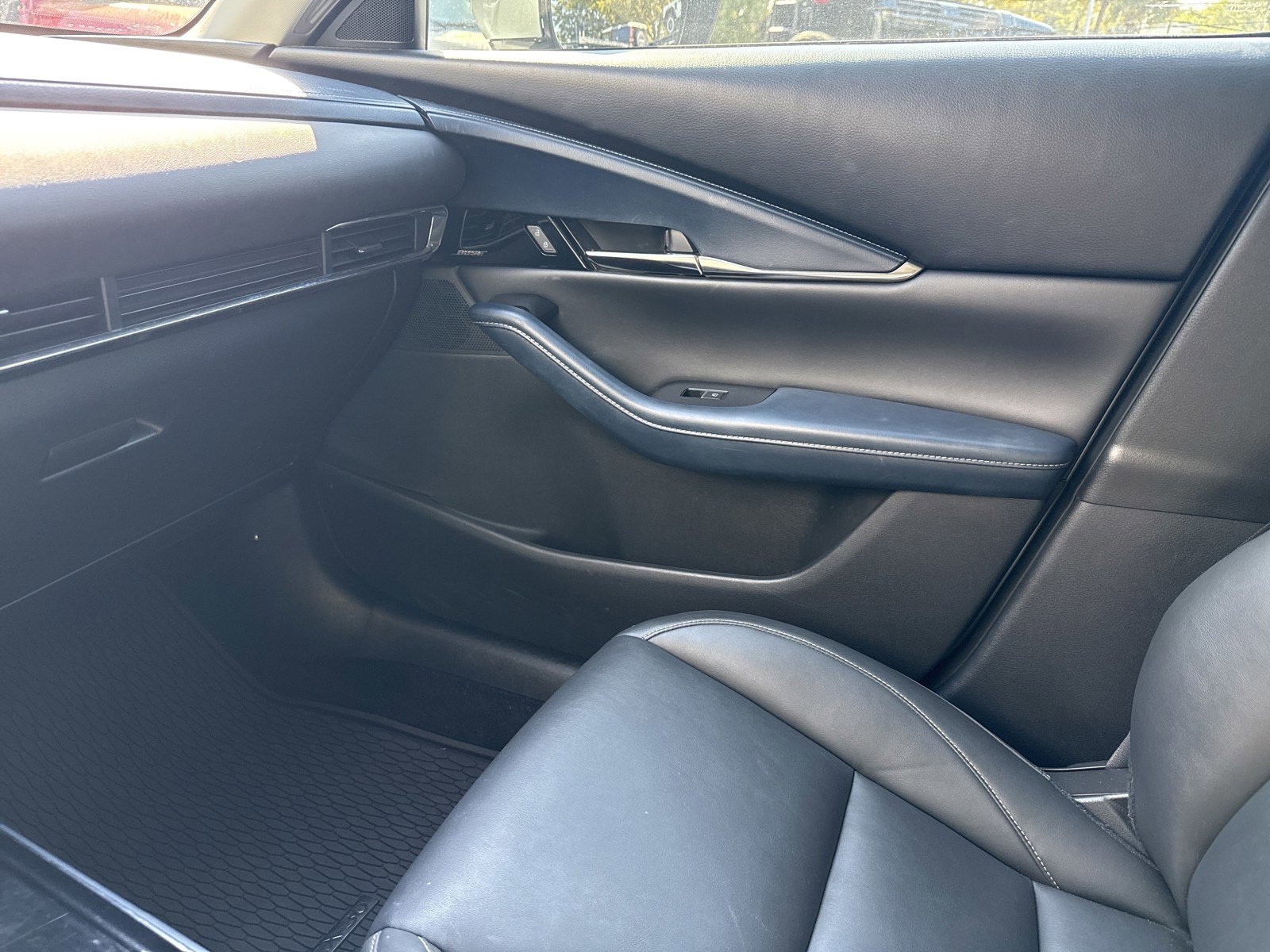 Used 2020 MAZDA CX-30 FWD w/ Preferred Package image 20