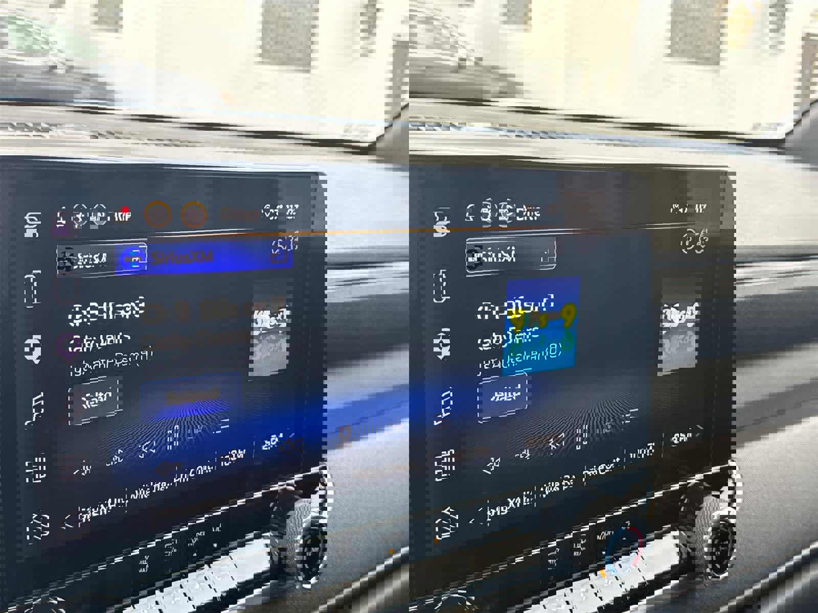 Used 2025 Chevrolet Colorado W/T w/ WT Convenience Package II image 17