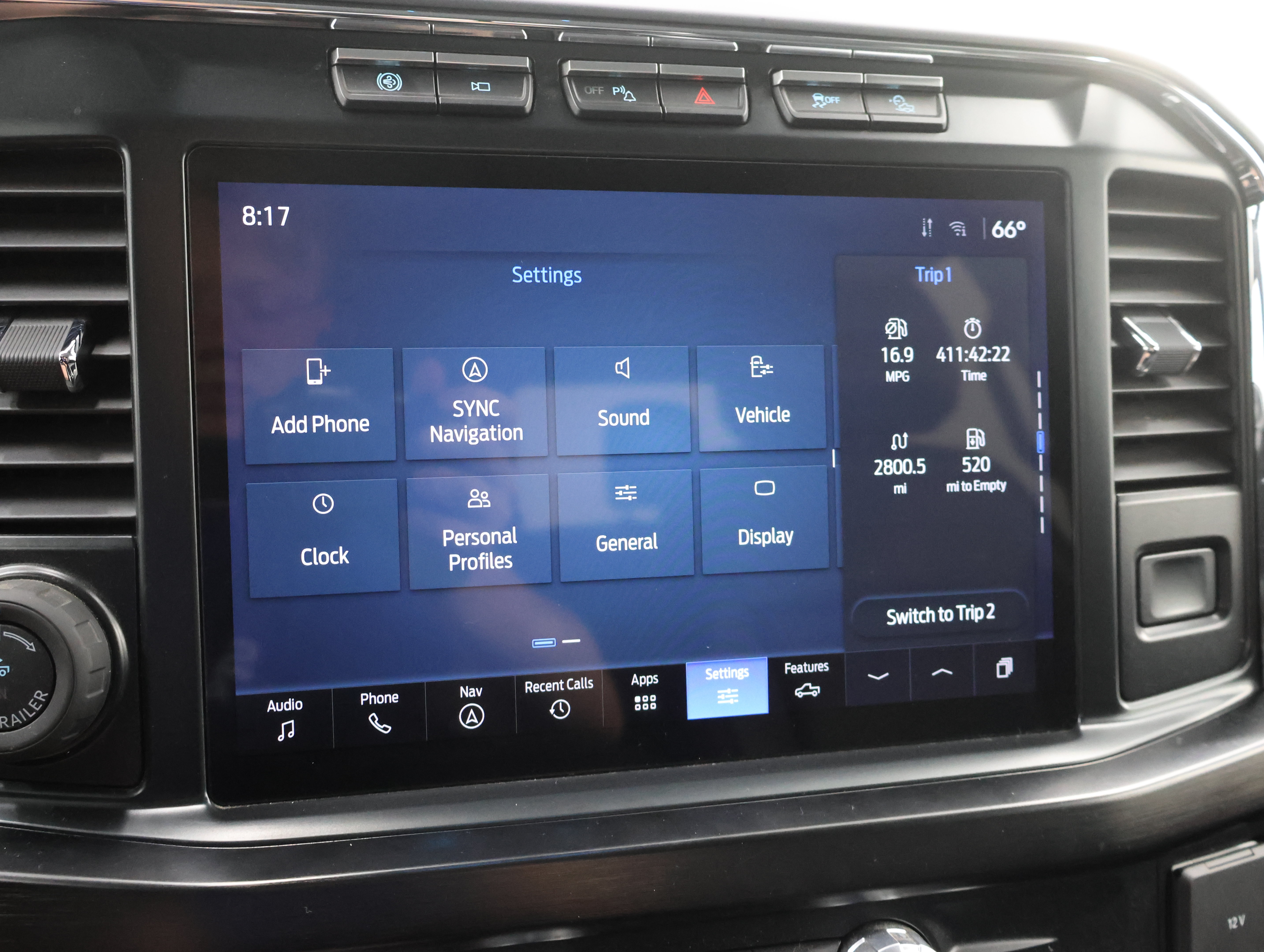 Used 2023 Ford F350 Lariat w/ Lariat Ultimate Package AWD/4WD image 58