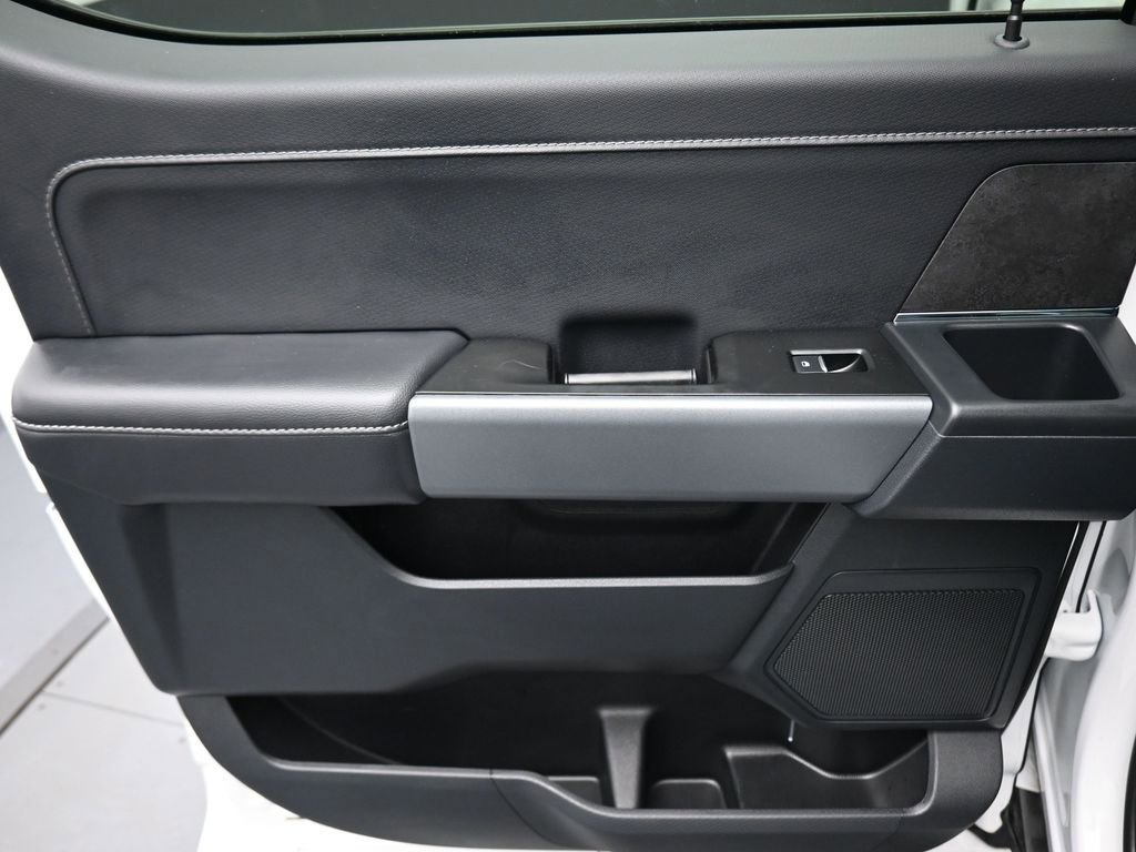 Used 2025 Ford F150 XLT w/ Equipment Group 301A Standard AWD/4WD image 31