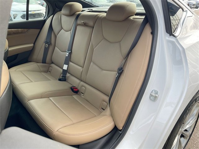 Used 2021 Cadillac CT5 Premium Luxury image 26