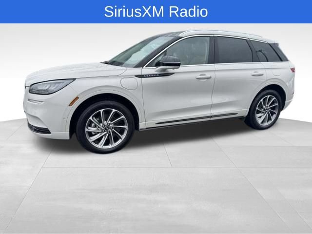 Certified 2022 Lincoln Corsair Grand Touring AWD/4WD image 8