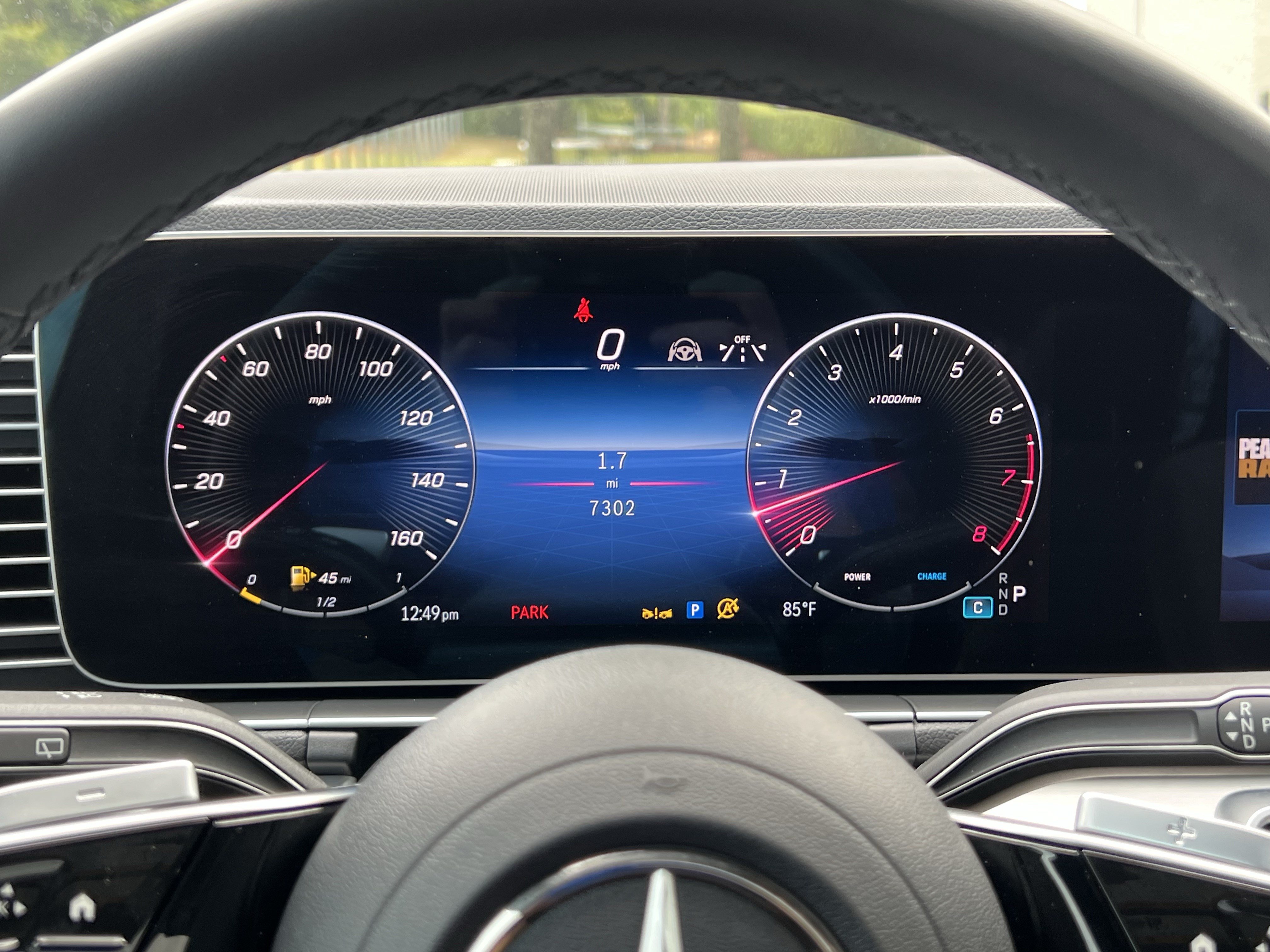 Certified 2026 Mercedes-Benz GLE 350 4MATIC image 20