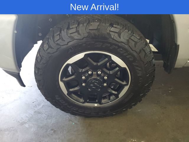 Used 2026 RAM 2500 Laramie AWD/4WD image 2