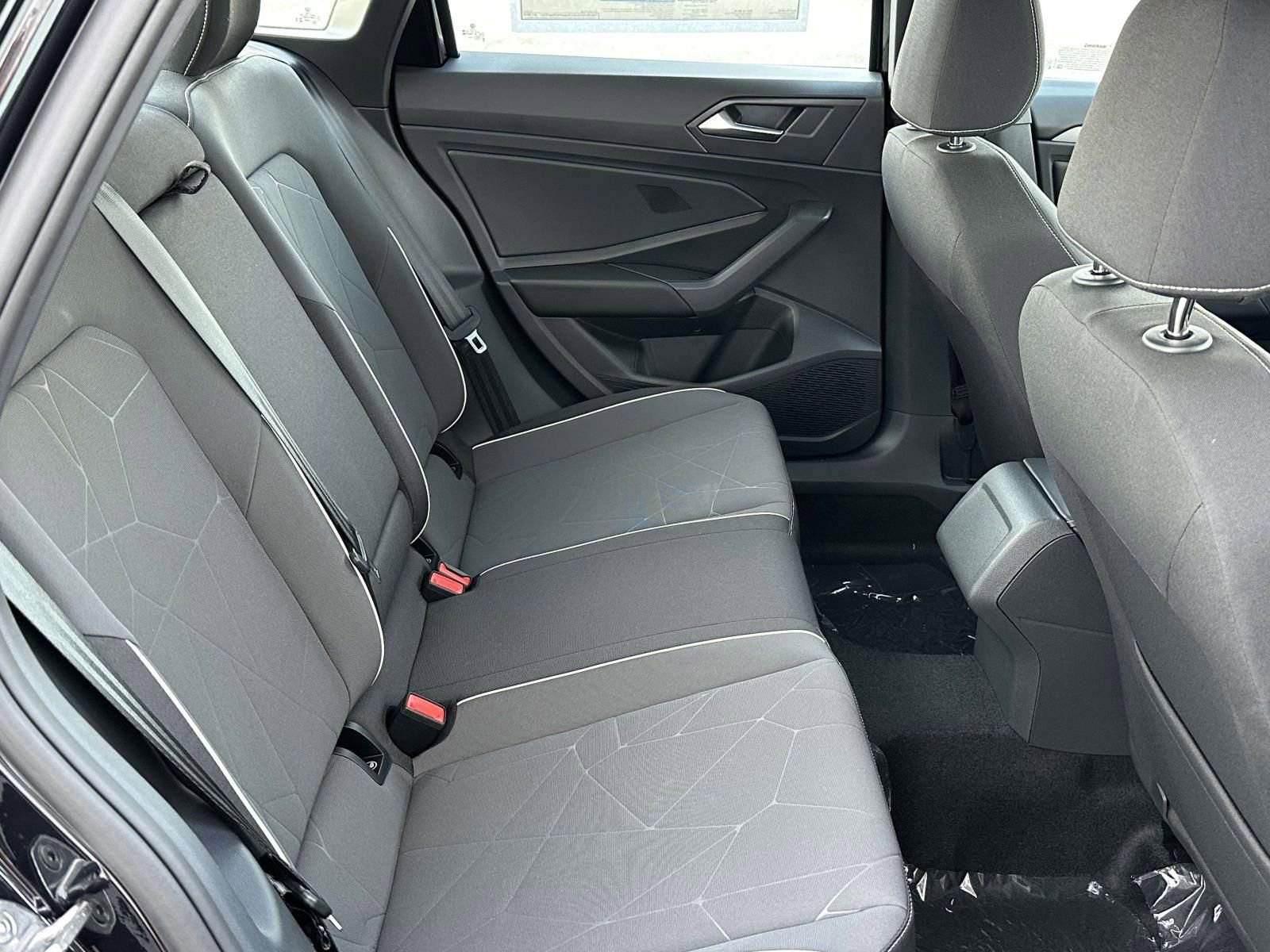 New 2026 Volkswagen Jetta Sport image 15