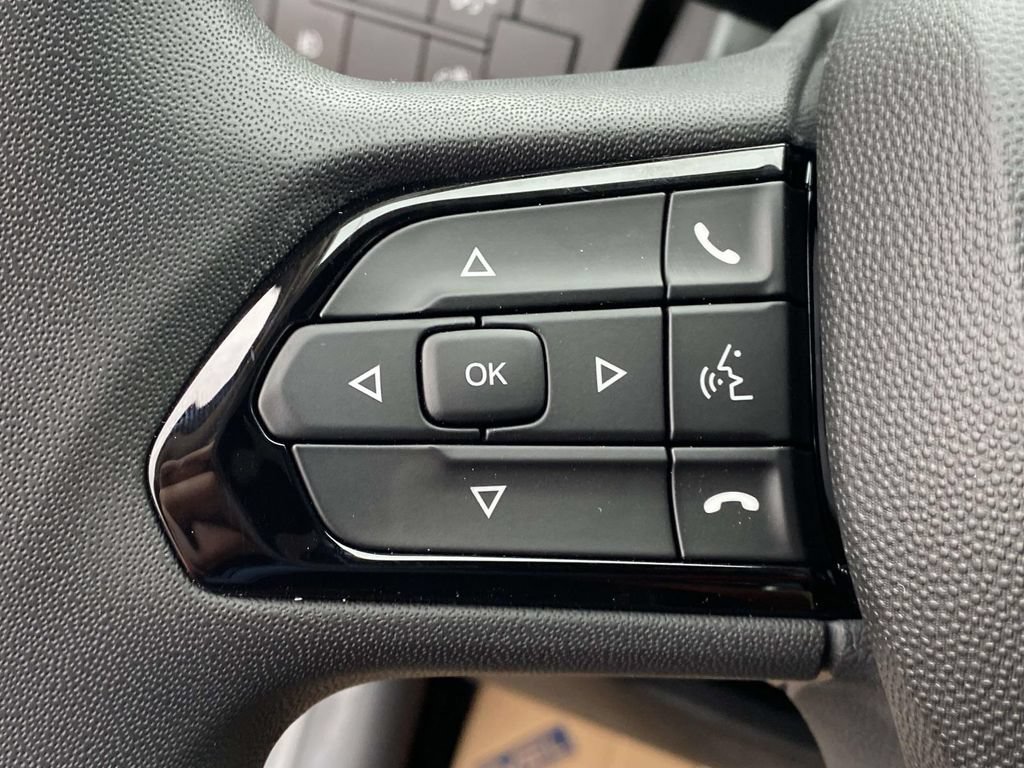 New 2026 RAM ProMaster 1500 w/ Convenience Group FWD image 46