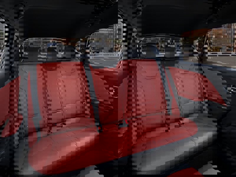 New 2026 Kia K4 GT-Line FWD image 16