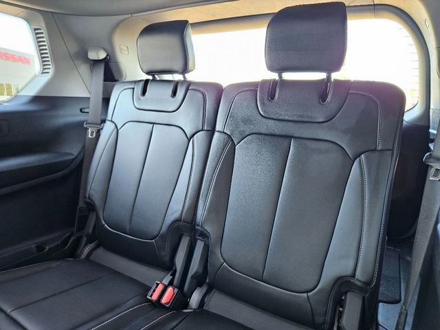 Used 2021 Jeep Grand Cherokee L Limited image 32