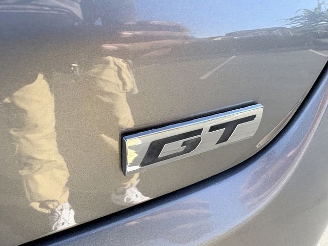 Certified 2023 Kia Soul GT-Line w/ GT-Line Technology Package FWD image 28