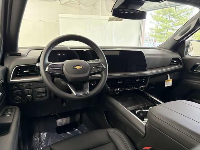 New 2026 Chevrolet Tahoe LS w/ LPO, Dark Essentials Package AWD/4WD image 24