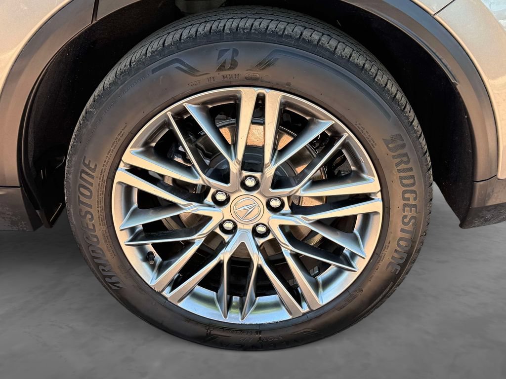 Certified 2023 Acura MDX SH-AWD w/ Advance Package image 7
