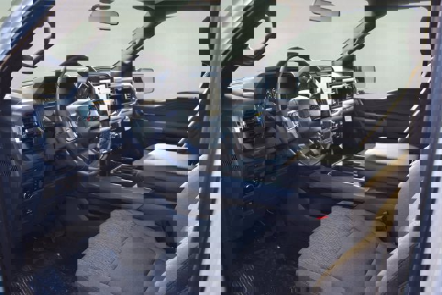 New 2026 Ford F150 XLT w/ Equipment Group 302A MID image 6