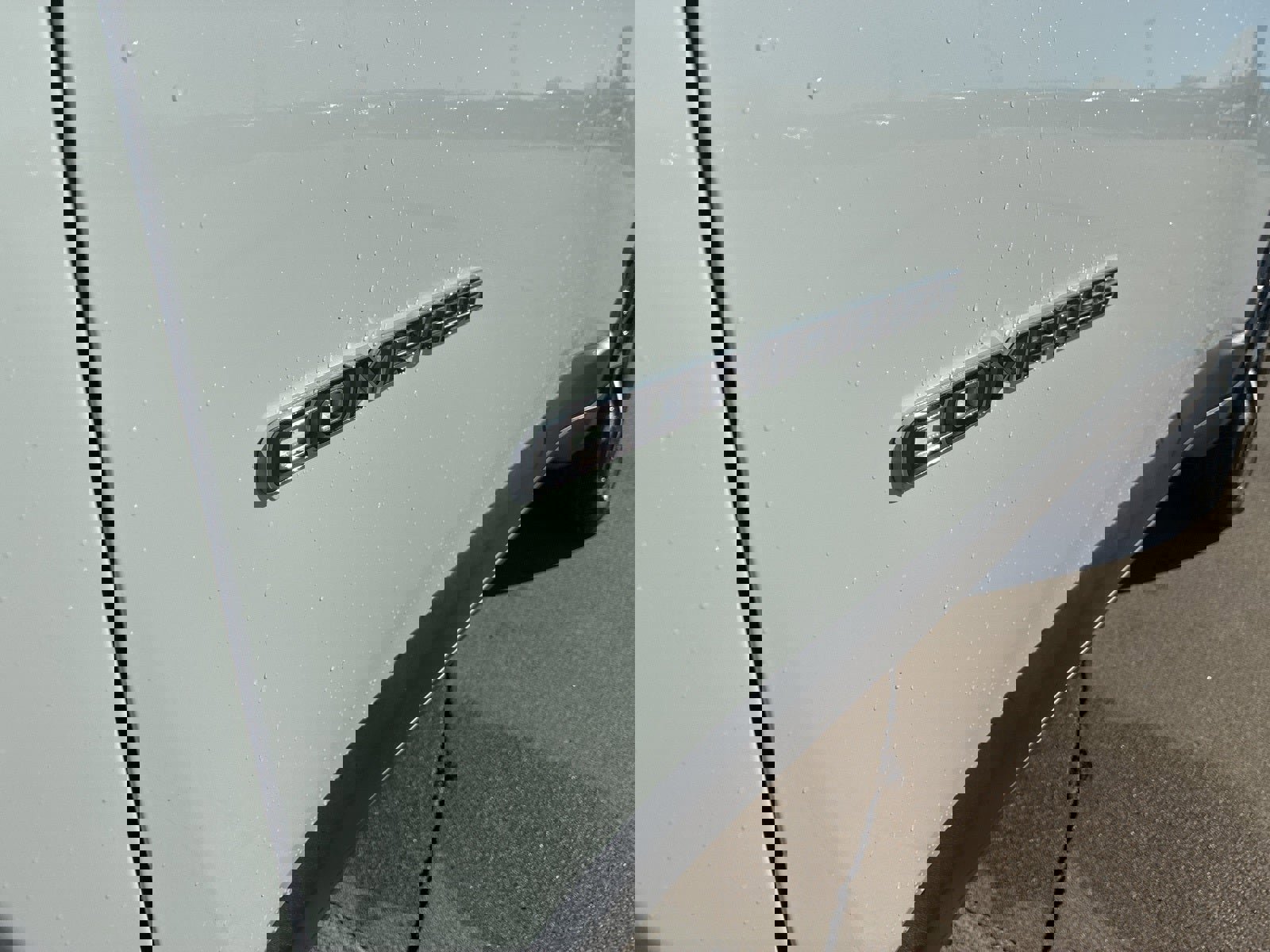 New 2025 Jeep Compass Limited image 12