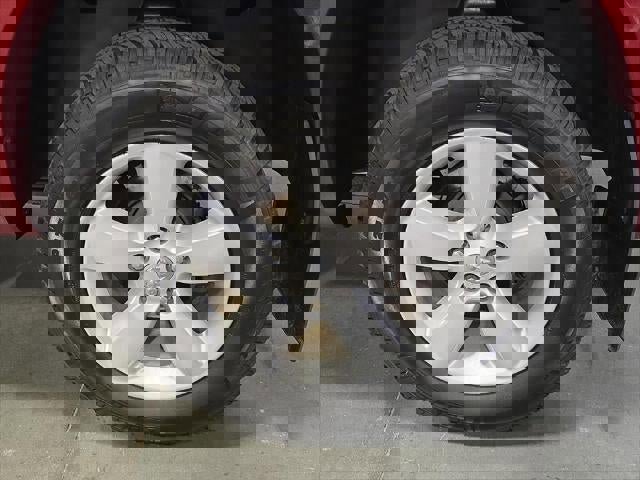 Used 2015 RAM 1500 Outdoorsman image 24