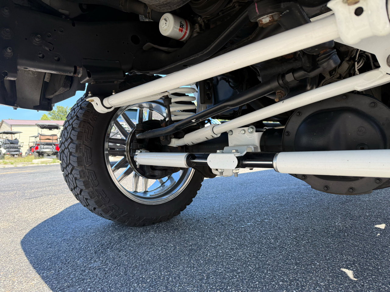 Used 2019 RAM 2500 Limited image 4
