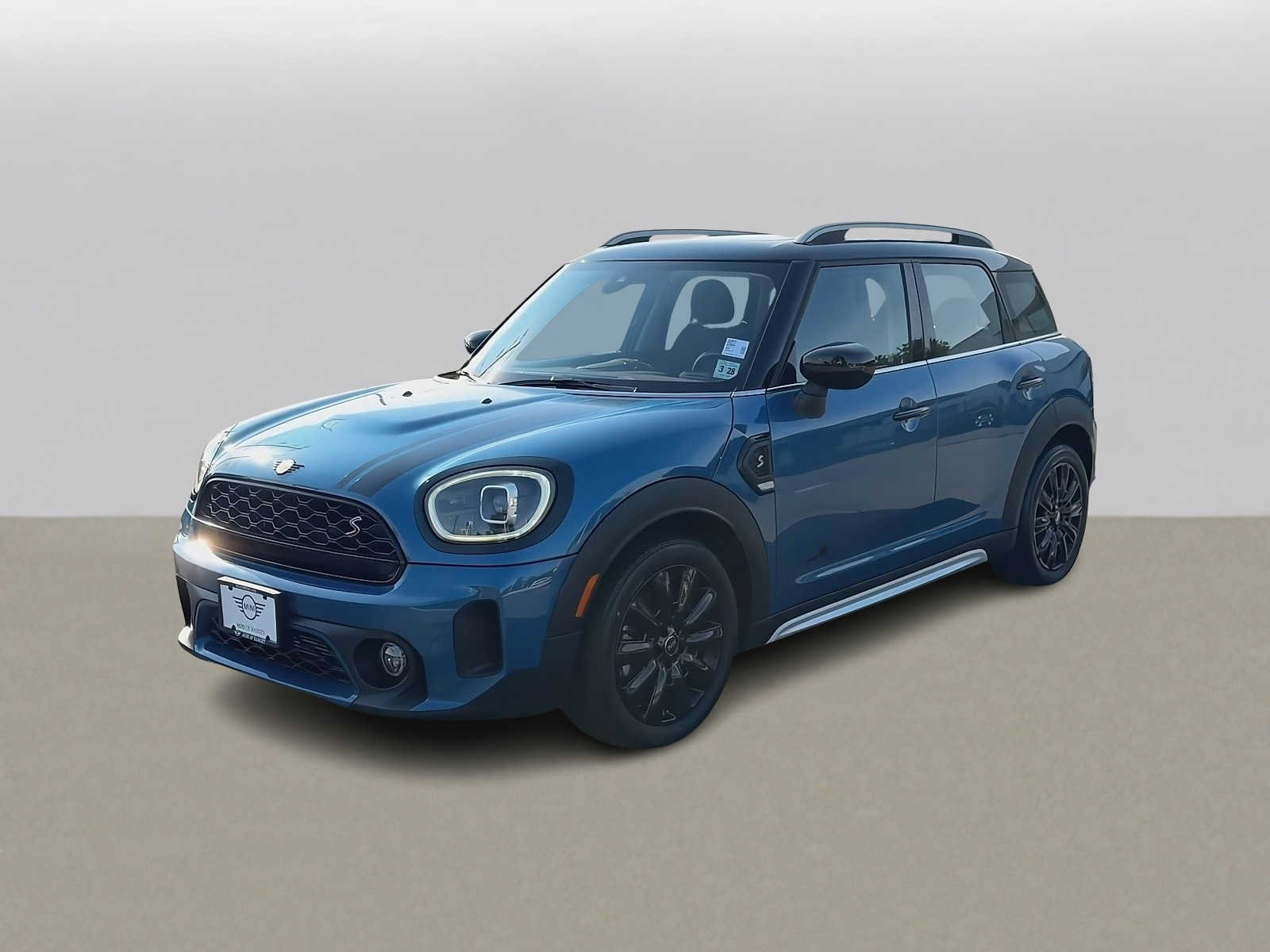 Used 2023 MINI Cooper Countryman S AWD/4WD image 4