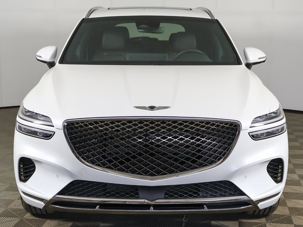 Used 2023 Genesis GV70 2.5T Advanced w/ Advanced Package image 15