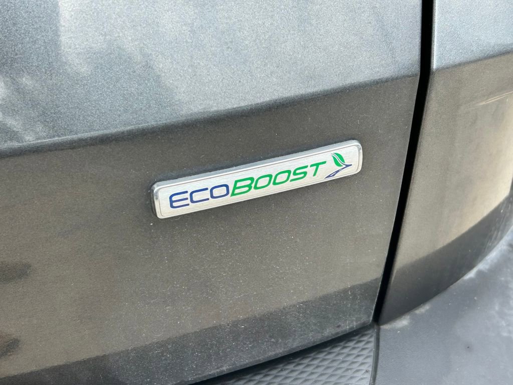 Used 2020 Ford Escape S FWD image 12