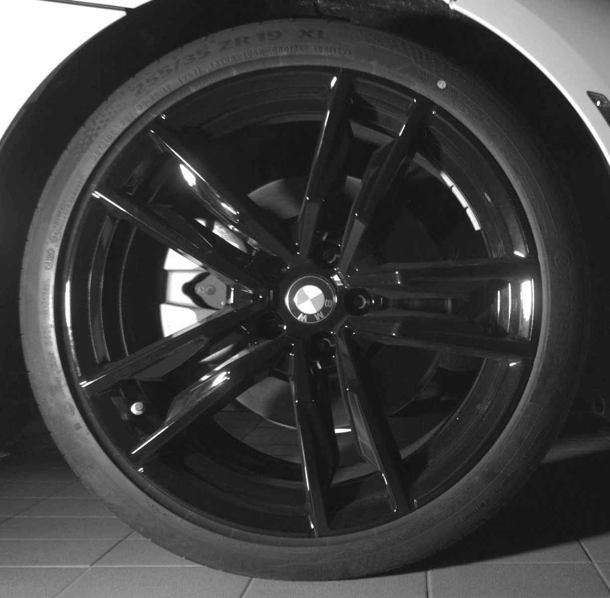New 2026 BMW Z4 sDrive30i w/ Premium Package RWD image 18