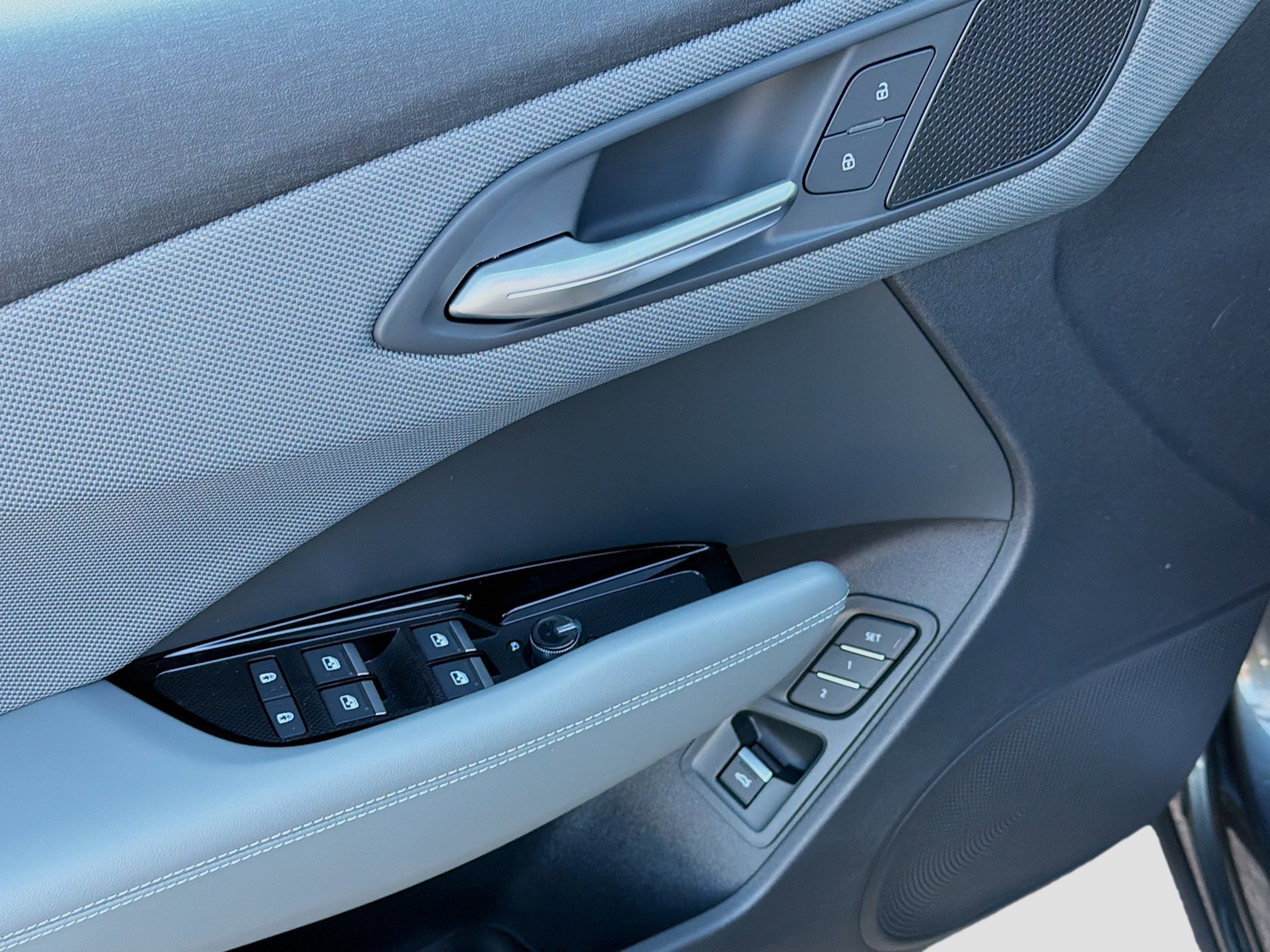 New 2026 Audi Q3 quattro 2.0T image 23