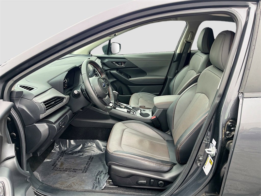 Used 2024 Subaru Crosstrek 2.5i Limited w/ Popular Package #4A image 20
