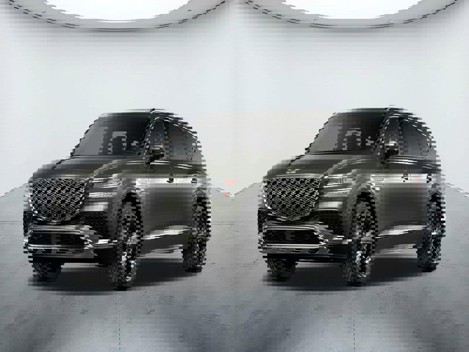 New 2026 Genesis GV80 2.5T Prestige
