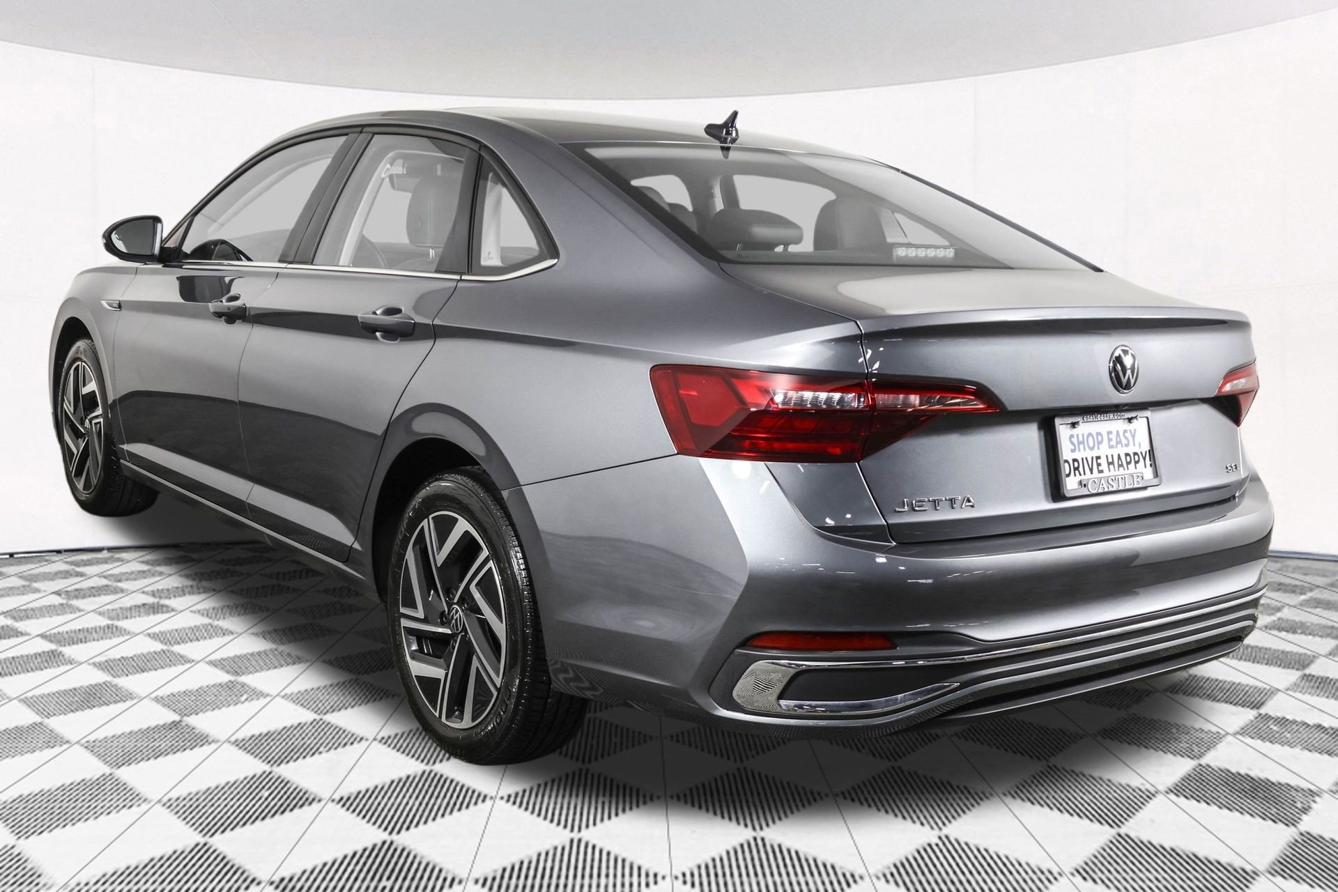 Used 2023 Volkswagen Jetta SEL image 17