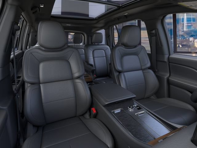 New 2026 Lincoln Aviator Reserve AWD/4WD image 32
