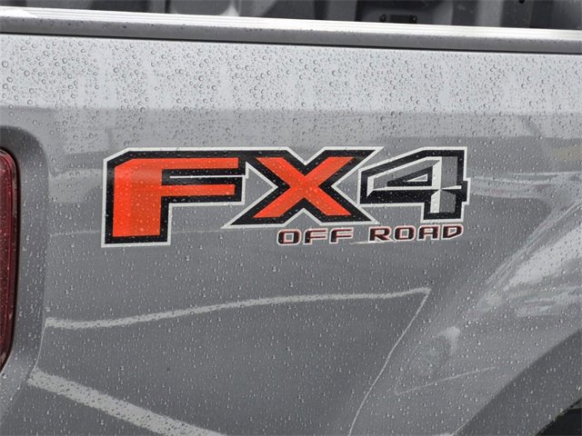 Used 2022 Ford F250 XLT w/ XLT Premium Package image 8