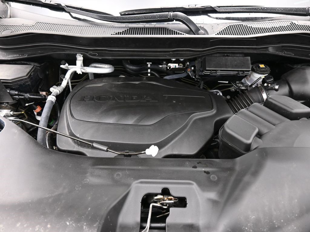 Used 2024 Honda Passport TrailSport image 49