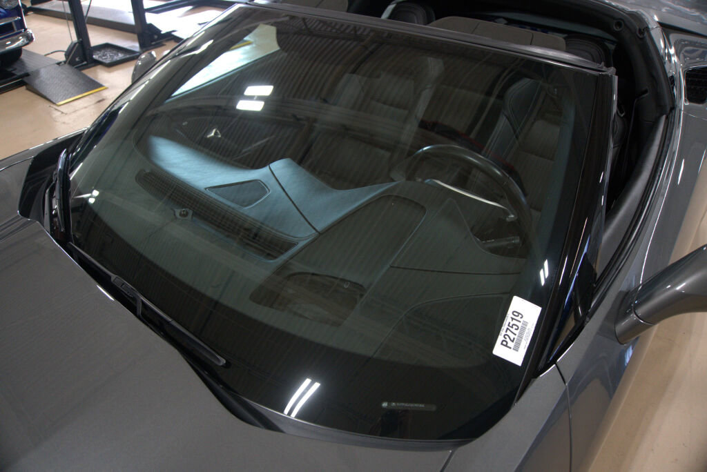 Used 2016 Chevrolet Corvette Stingray Coupe w/ 2LT Preferred Equipment Group image 14