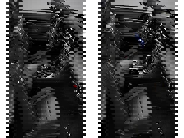 New 2025 Lexus RC 350 F Sport image 14