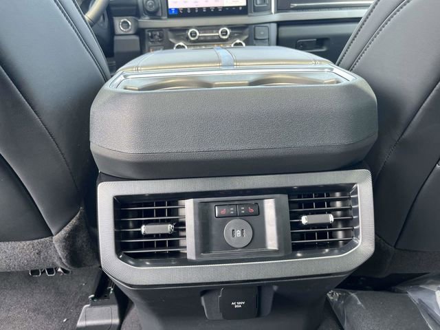 New 2026 Ford F350 Platinum image 6