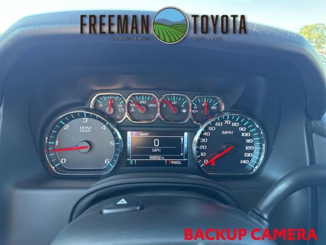 Used 2019 Chevrolet Tahoe LT AWD/4WD image 8