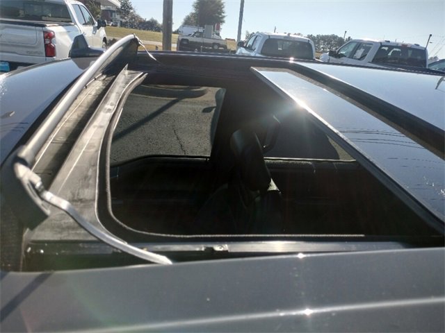 Used 2020 Ford F150 Raptor w/ Equipment Group 802A Luxury image 28