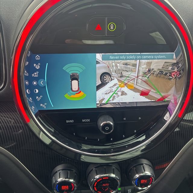 Used 2024 MINI Cooper Countryman S image 5