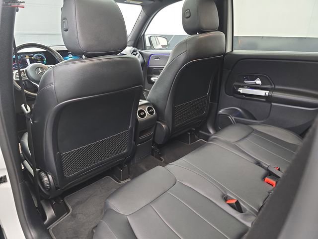 Used 2022 Mercedes-Benz GLB 250 4MATIC image 47