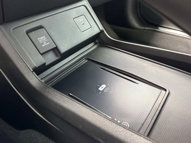 Used 2023 Acura RDX AWD w/ A-Spec & Advance Pkg image 19