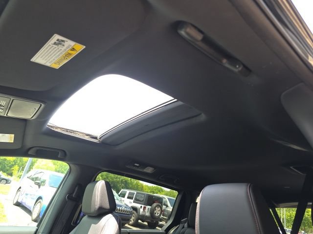 Used 2025 Honda Odyssey Sport-L image 15