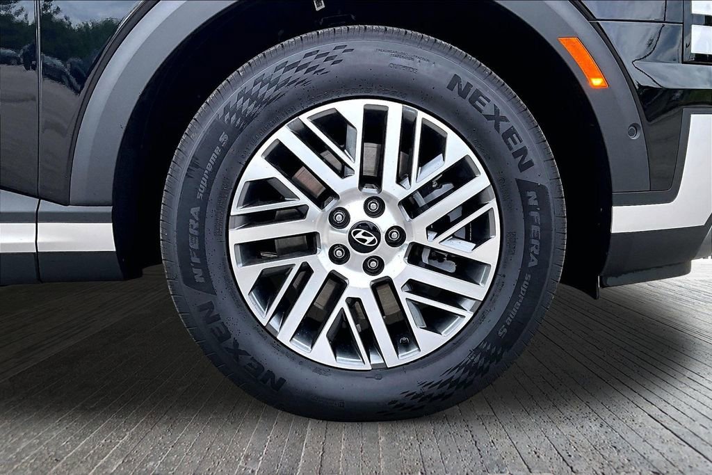 New 2026 Hyundai Palisade SEL AWD/4WD image 13