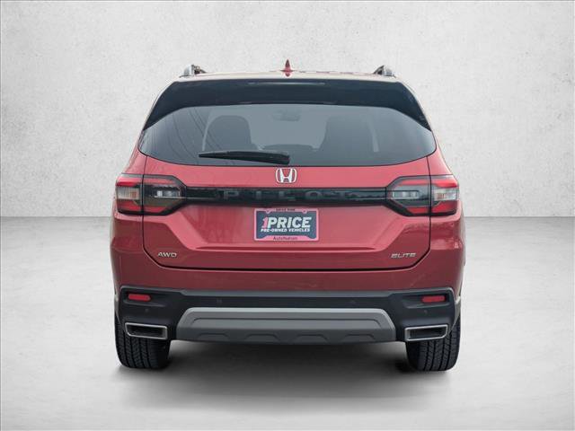 Used 2023 Honda Pilot Elite image 7