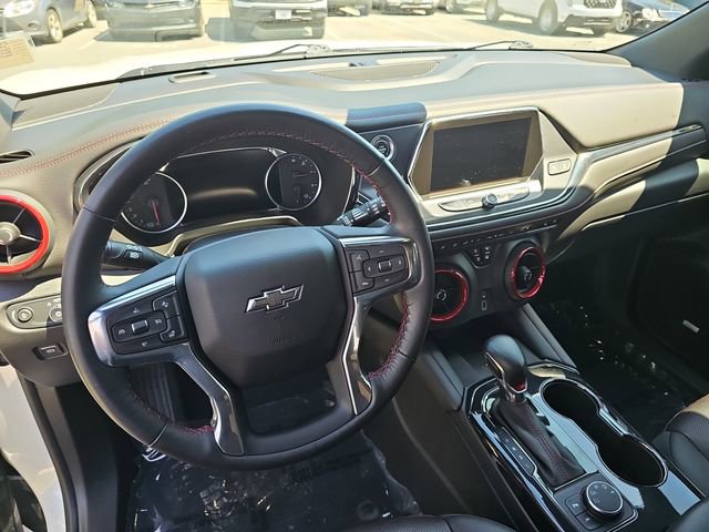 Used 2022 Chevrolet Blazer RS w/ Enhanced Convenience Package AWD/4WD image 16