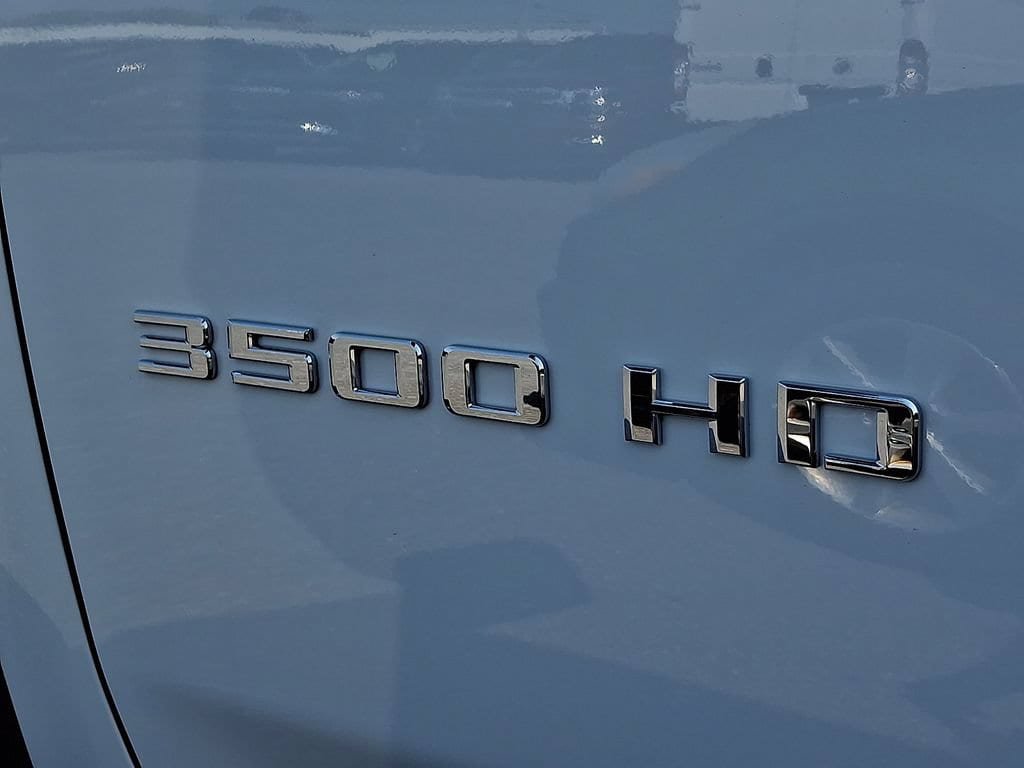 New 2026 Chevrolet Silverado 3500 LT w/ Convenience Package AWD/4WD image 20