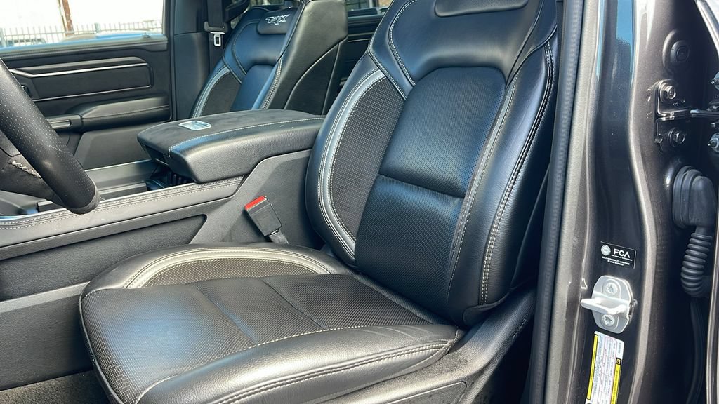 Used 2022 RAM 1500 TRX w/ TRX Level 2 Equipment Group AWD/4WD image 19