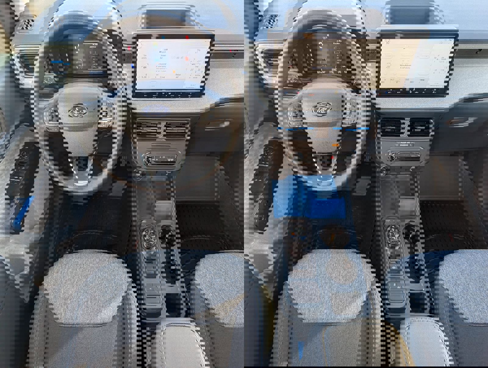 New 2026 Ford Maverick XLT image 6