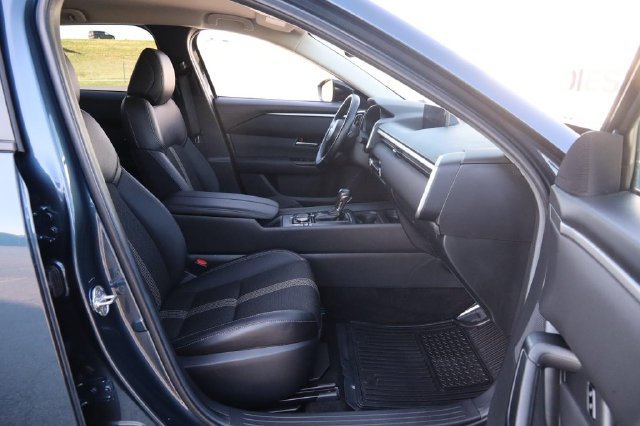 Used 2025 MAZDA CX-50 AWD 2.5 S w/ Preferred Package image 27
