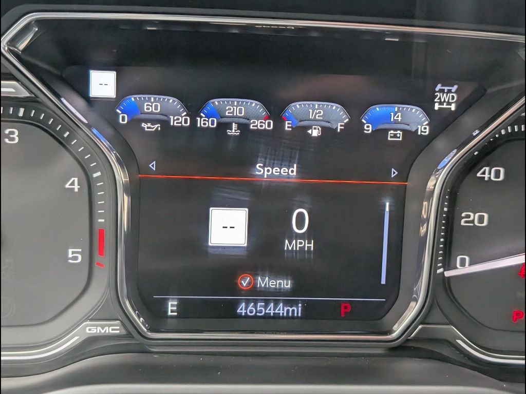 Used 2023 GMC Sierra 2500 Denali image 10