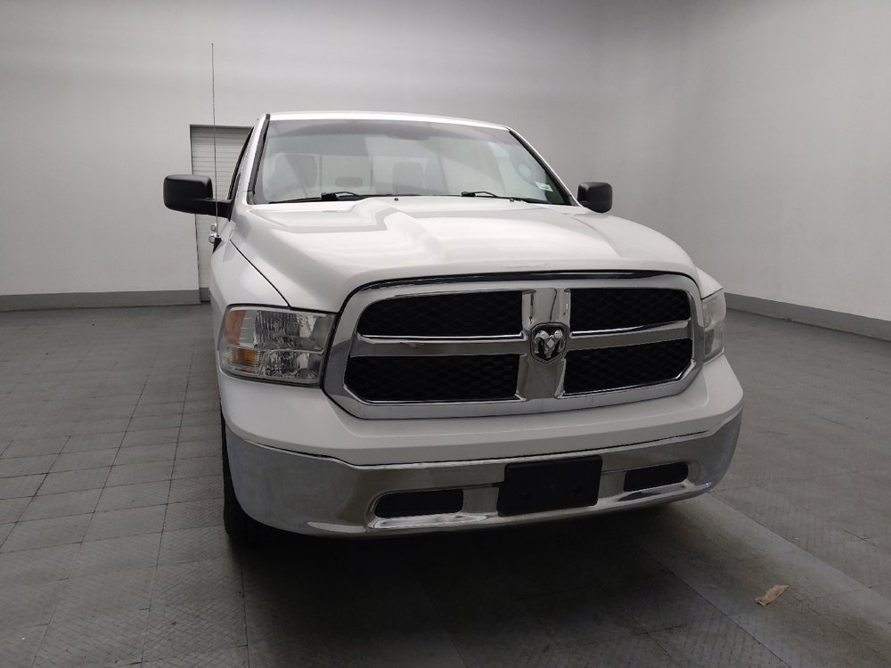 Used 2017 RAM 1500 Classic SLT image 14